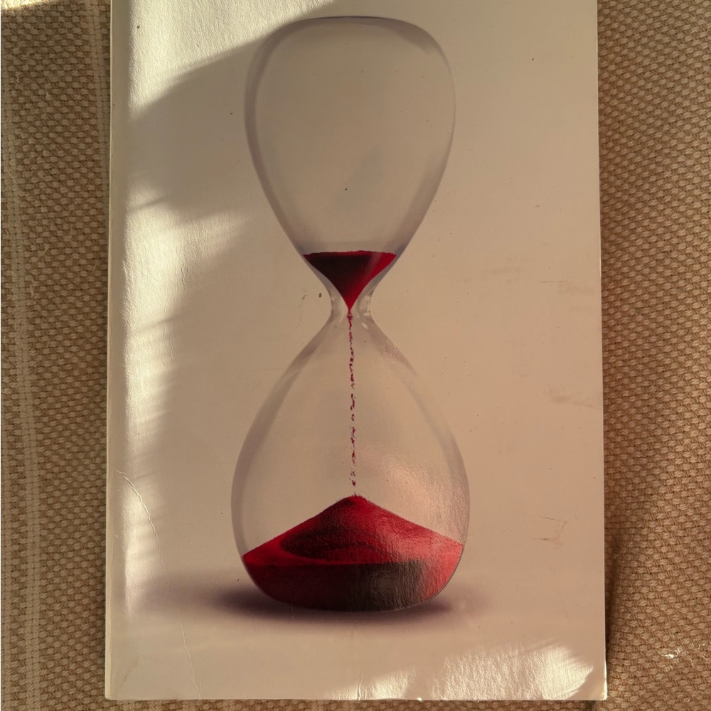 The Short Second Life of Bree Tanner